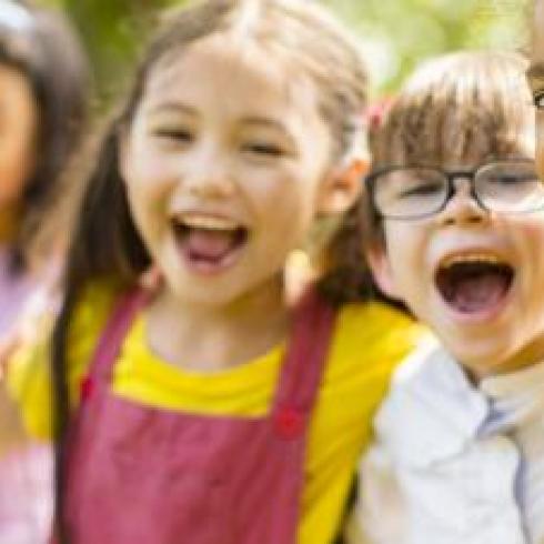 Attention Deficit Hyperactivity Disorder. When the body speaks