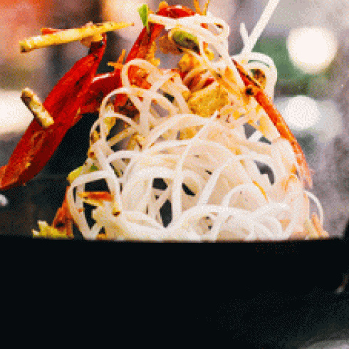 Are we really what we eat?