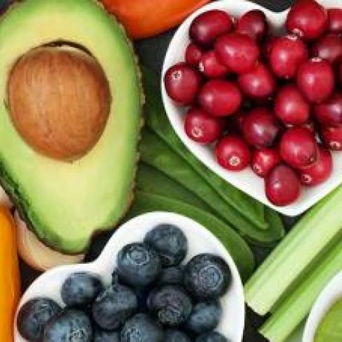 Unipd research: compounds in certain foods modulate gene expression