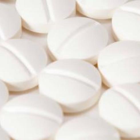Regular use of acetylsalicylic acid in low doses can fight colorectal cancer