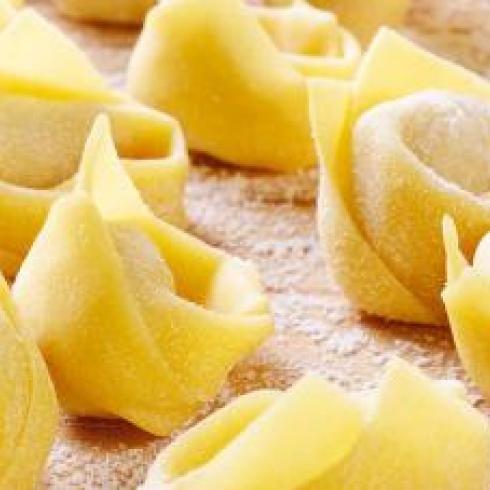 Unipd Research - Investigating the Evolution of the Italian pasta ripena