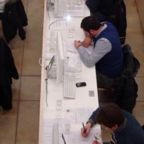 Prosecco and Asiago under examination at Unipd
