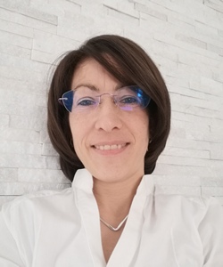 Marta Giacomello