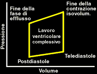 curva pressione-volume