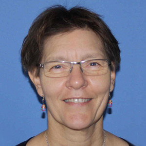 Prof.ssa Gitte Kolstrup