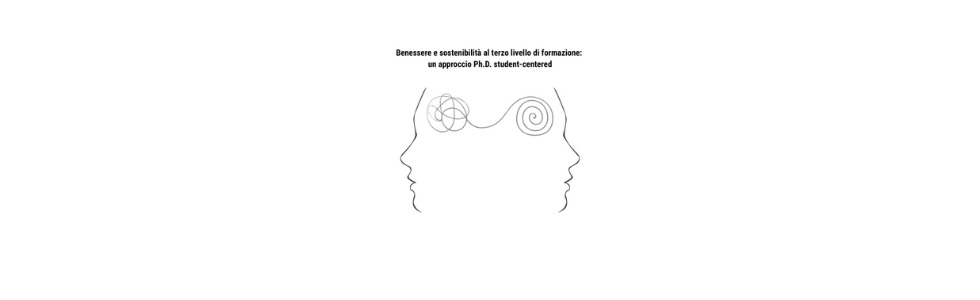 logo benessere e sostenibilità al terzo livello di formazione