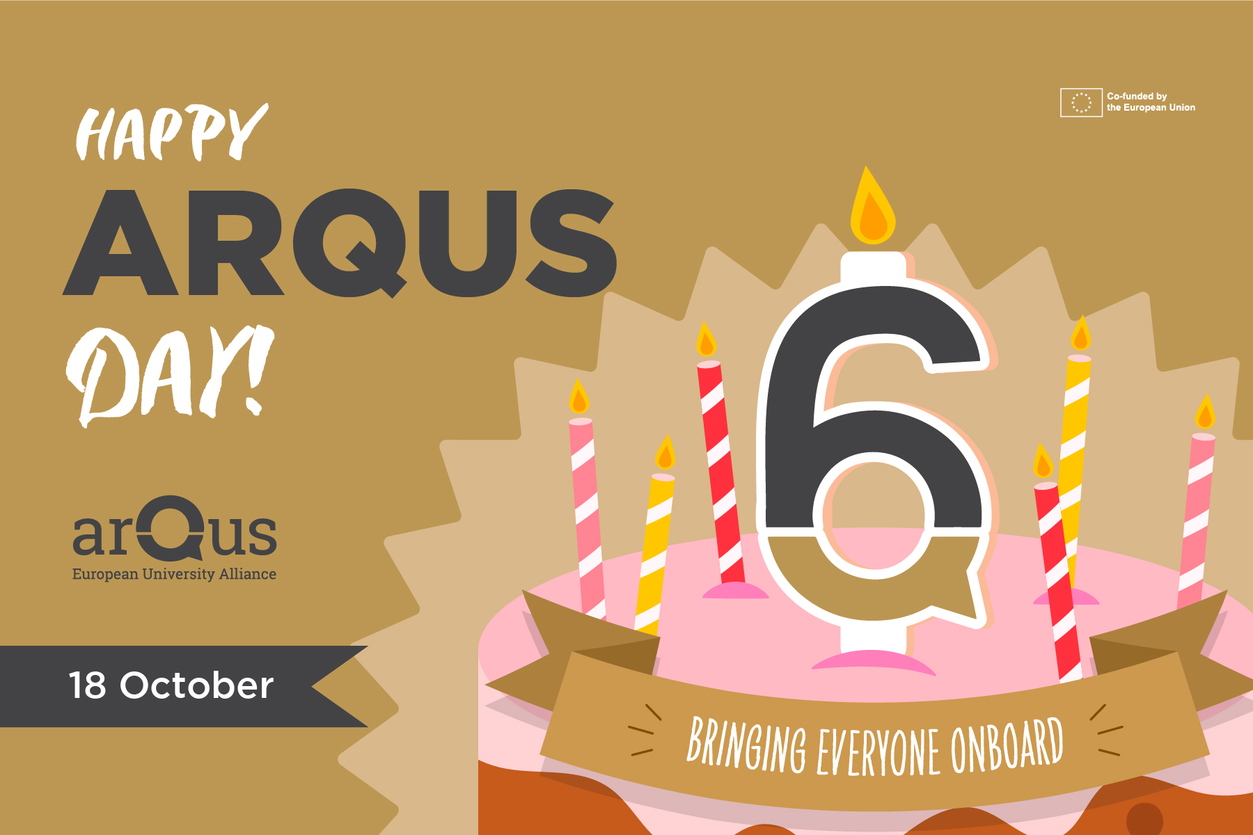 Arqus Day 2024