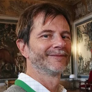 Ettore Bolisani