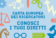 Carta europea dei ricercatori - Conosci i tuoi diritti