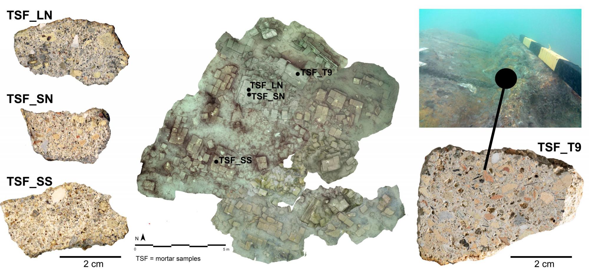 pulvis puteolana