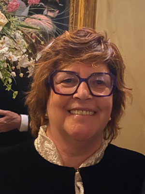Gabriella Salviulo