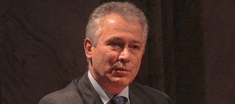 gian paolo rossi