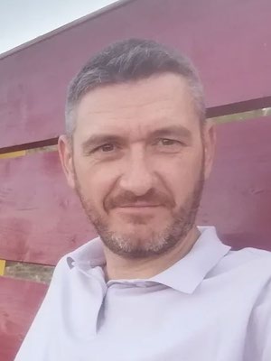 Gianluca Tondi