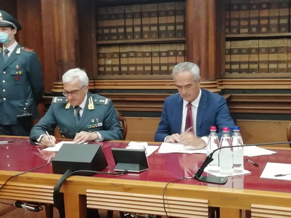 conf stampa