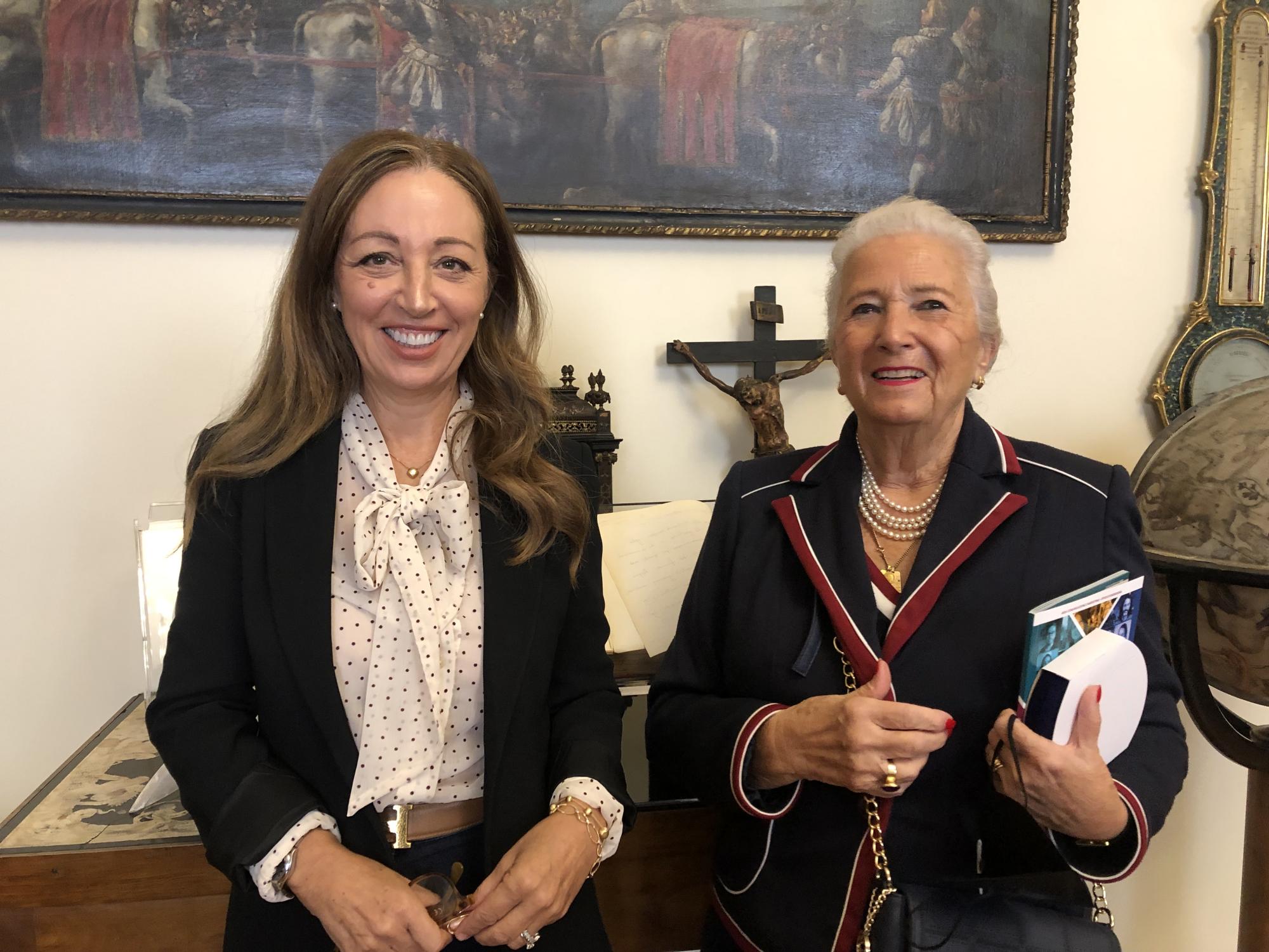 Storie per la ricerca Università di Padova