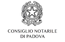 Logo Consiglio Notarile Padova