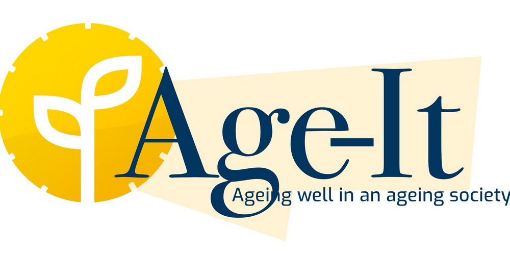 Age-It – A novel public-private alliance to generate socioeconomic,biomedical and technological solutions for an inclusive Italian ageing  society 