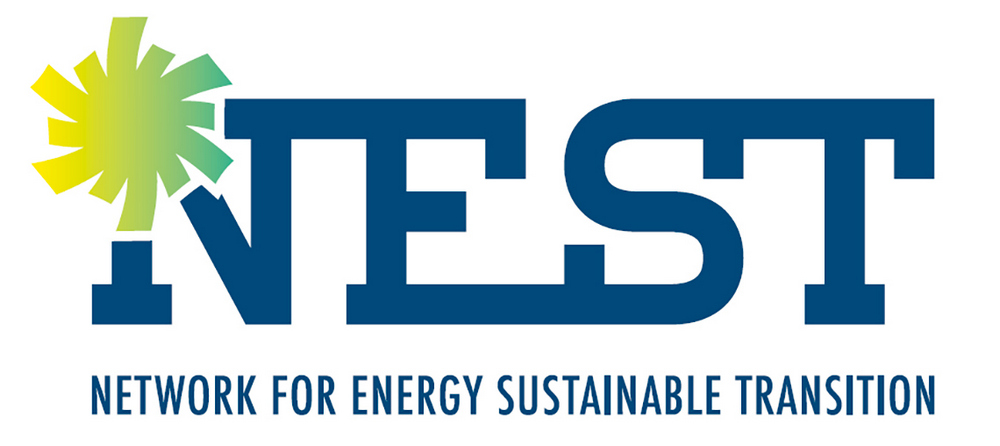 NEST - Network 4 Energy Sustainable Transition