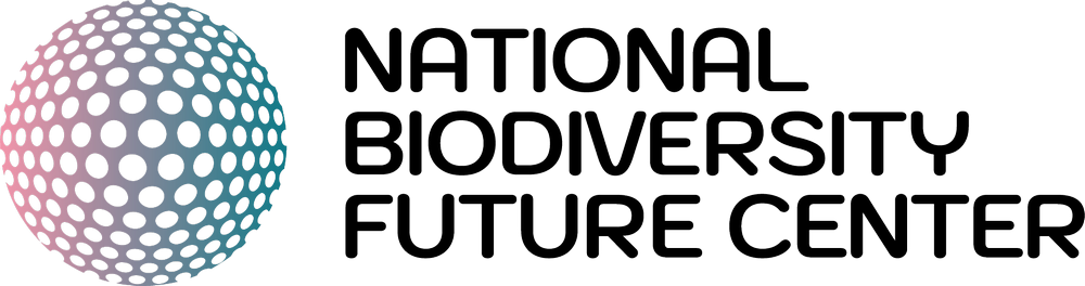 National Biodiversity Future Center – NBFC