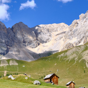 Montagna