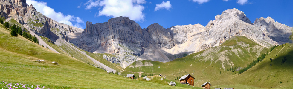 Orizzonte Montagna