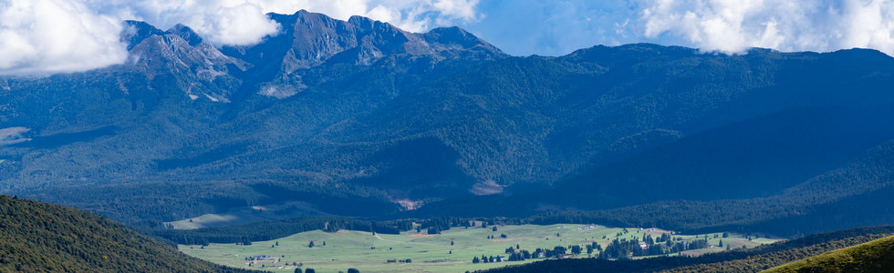 Orizzonte Montagna