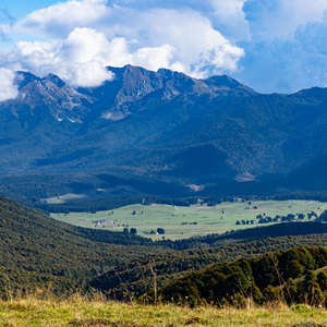 Montagna