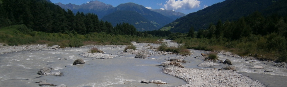 Orizzonte Montagna