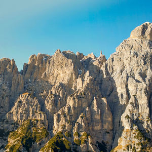 Montagna