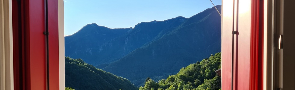 Orizzonte Montagna