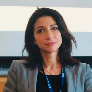 Arianna Palmieri