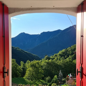 Montagna