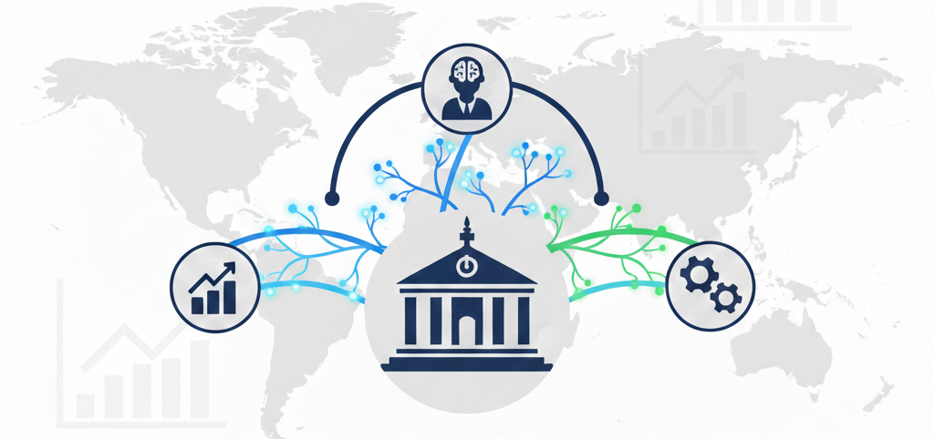 Connection Ecosystem