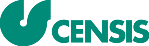 Censis logo