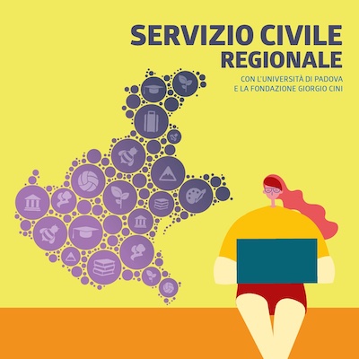 Servizio civile regionale