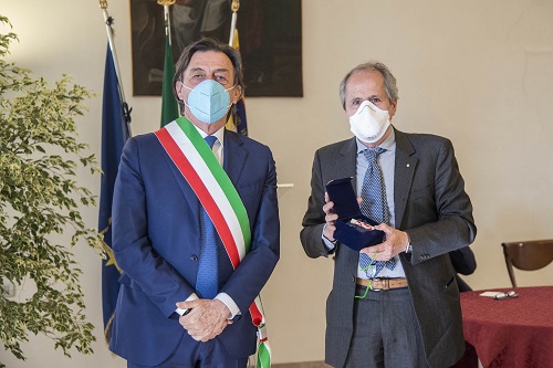 giordani e crisanti