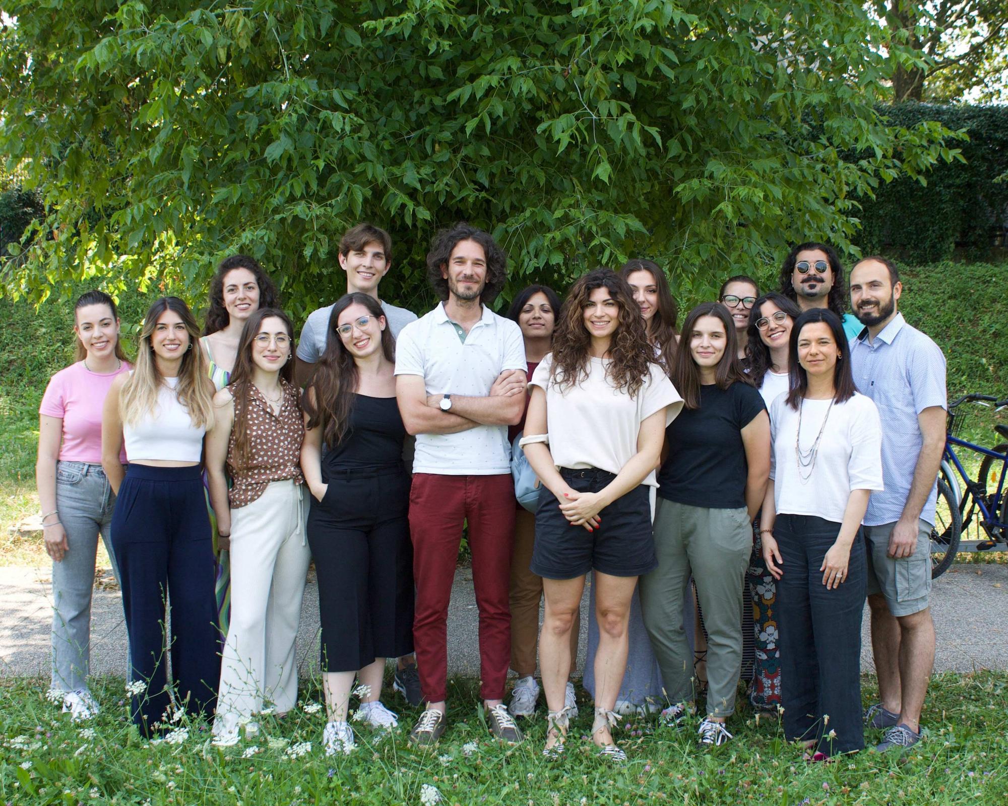 unipd team