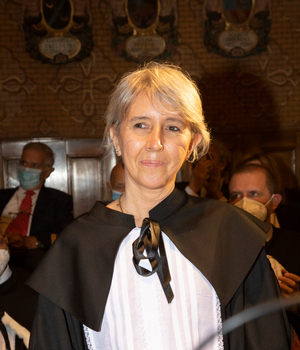 Barbara Arfè