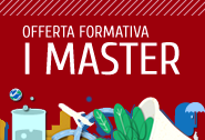 Offerta formativa i master