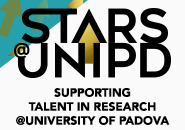 stars unipd Supporting TAlent in ReSearch@University of Padova