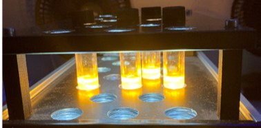 Innovative Organic Molecule Unlocks Dual Hydrogen and Hydrogen Peroxide Production
