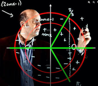 Prof. Carlo Mariconda