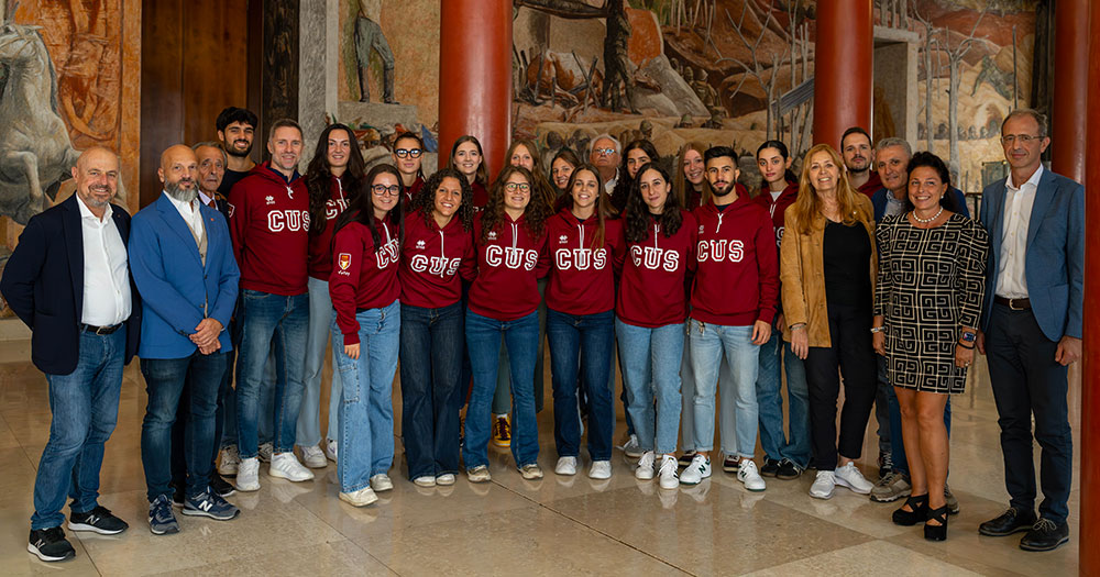 squadra volley