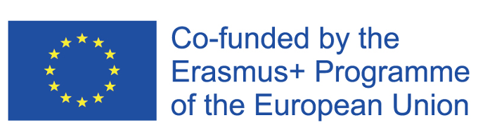 Co-funded by the Erasmus Programme of EU