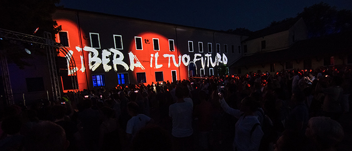 eventi 800 anni