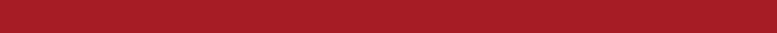 Fascia Rossa