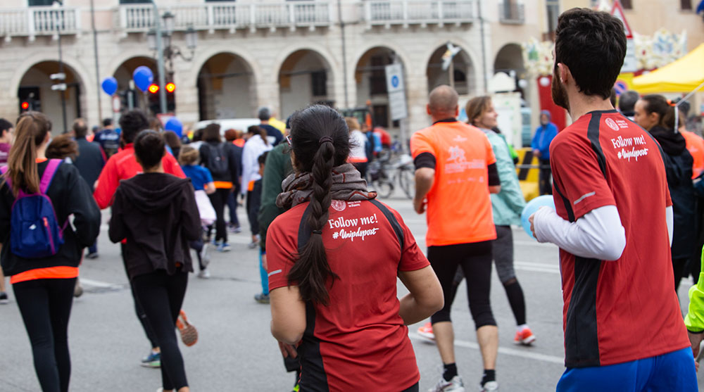 Padua Marathon