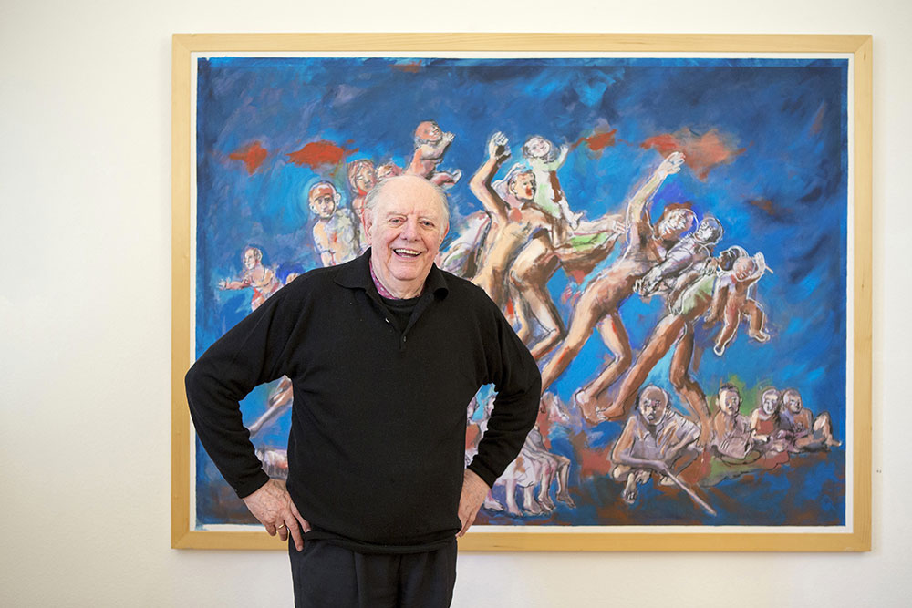 dario fo