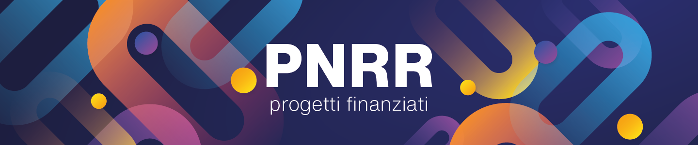 PNRR progetti finanziati