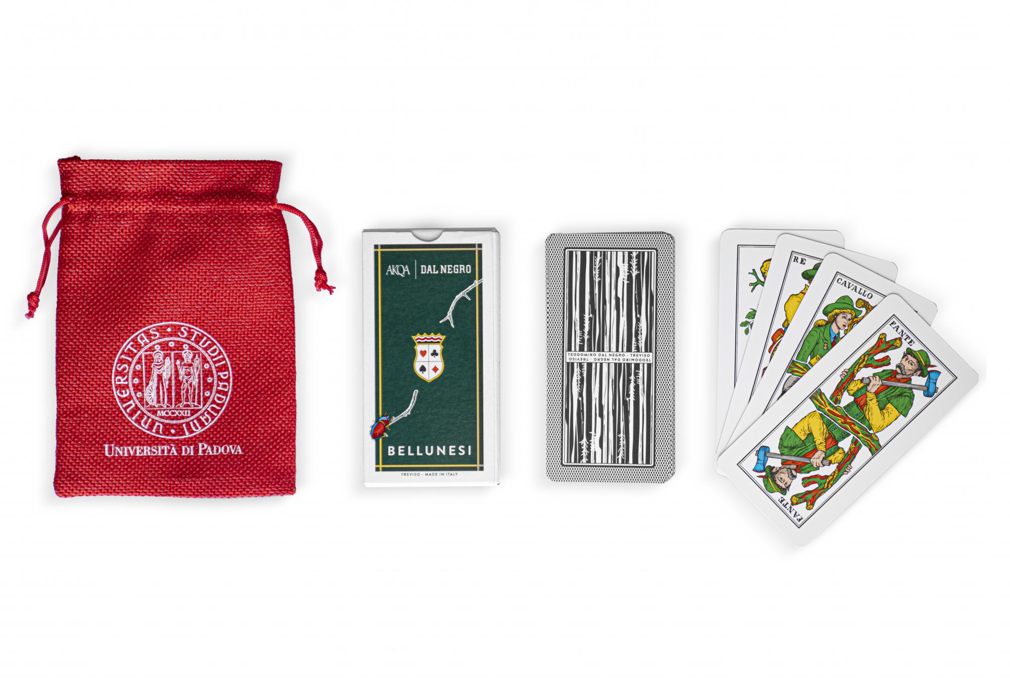 carte bellunesi